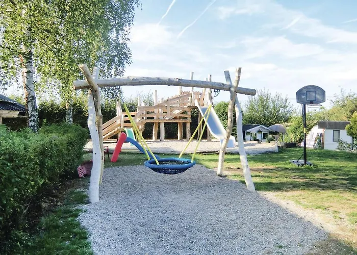 Relax - Chalet Comfort Haller