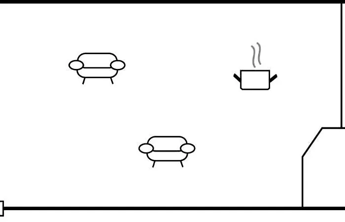 Relax - Chalet Comfort