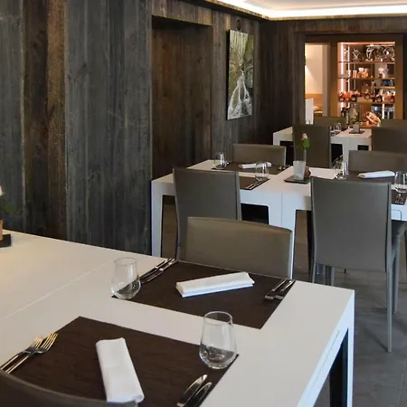 Ferienhaus Relax - Chalet Comfort