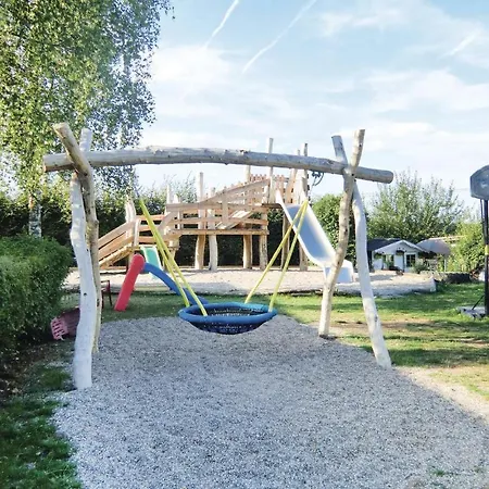 Relax - Chalet Comfort Haller