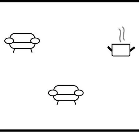 Relax - Chalet Comfort