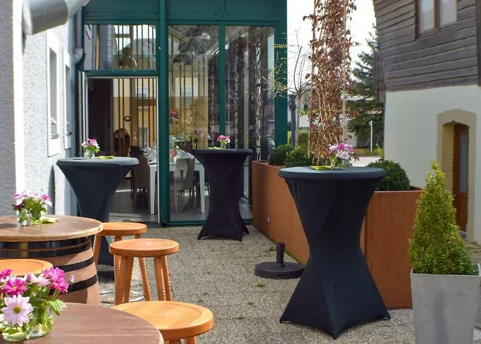 Relax - Chalet Comfort *